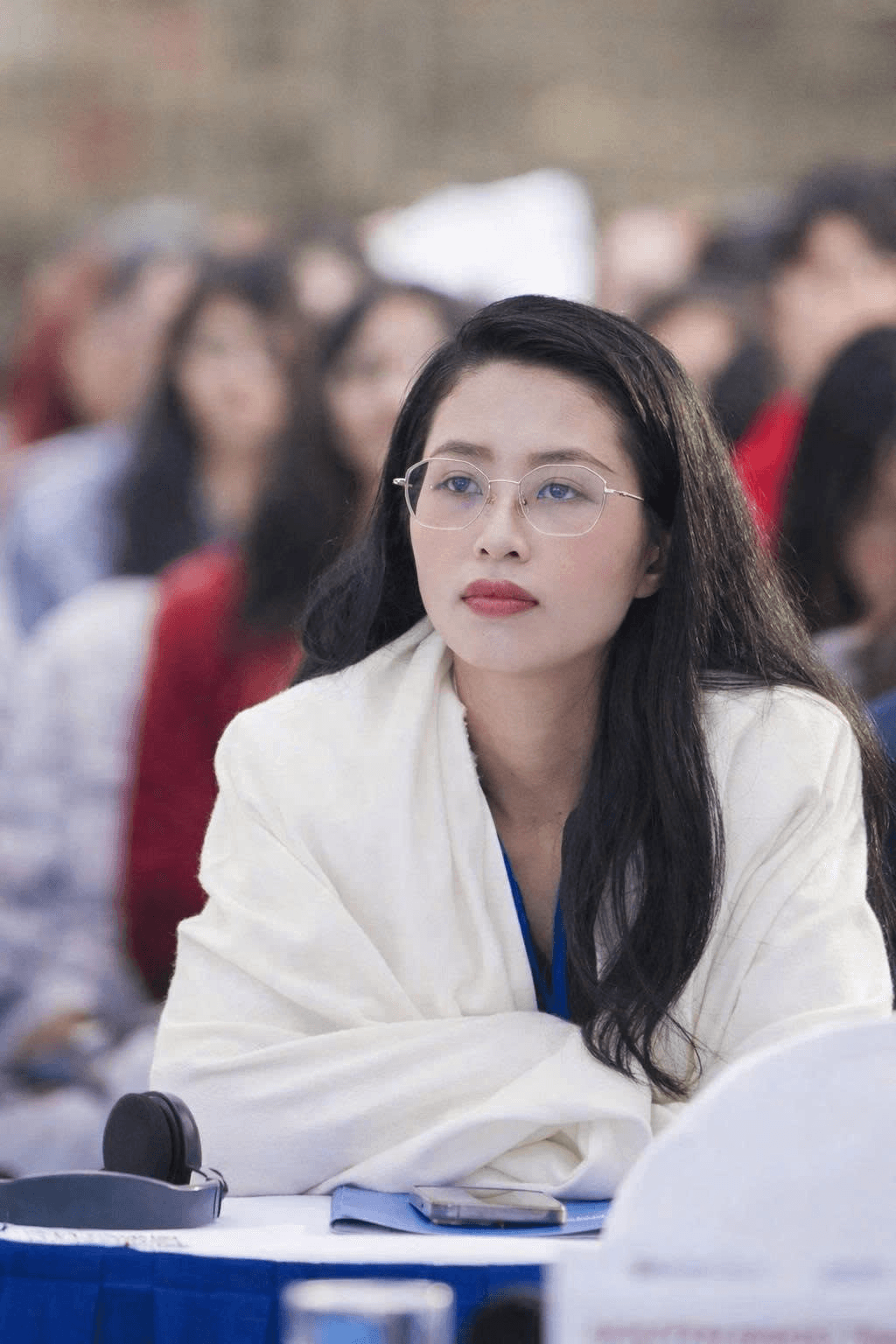 Dương Thị Thanh Ngân — Người sáng lập Metta Content